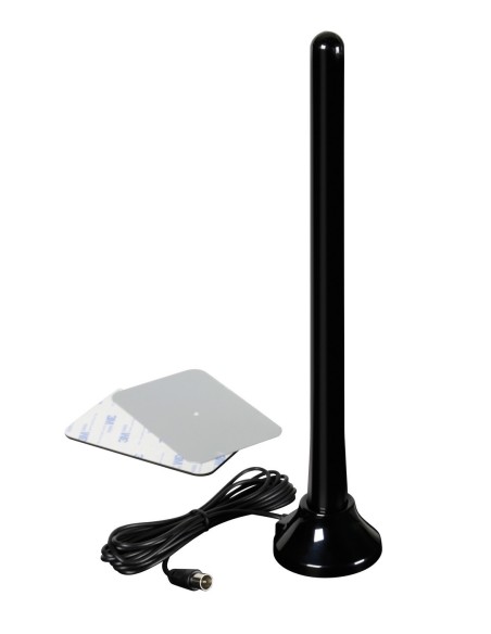 -ANTENNA TV --GLOBO MAX---