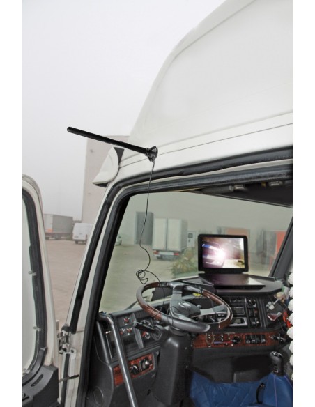 -ANTENNA TV --GLOBO MAX---