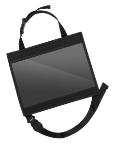ORGANIZER PORTA TABLET PER SCHIENALE