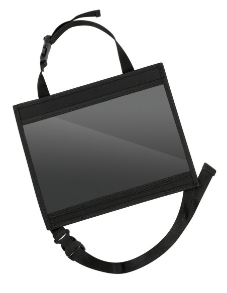 ORGANIZER PORTA TABLET PER SCHIENALE