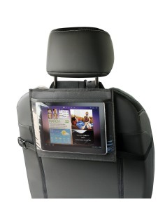 ORGANIZER PORTA TABLET PER SCHIENALE 2
