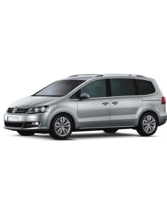 SUPPORTO PARAURTI ANTERIORE VW SHARAN 01/10 in poi 2