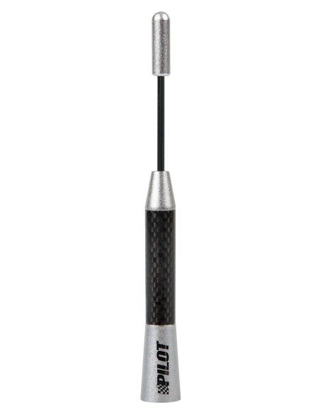 -STELO ANTEN.--CARBON-3--ALLUM.+ CARBONIO-