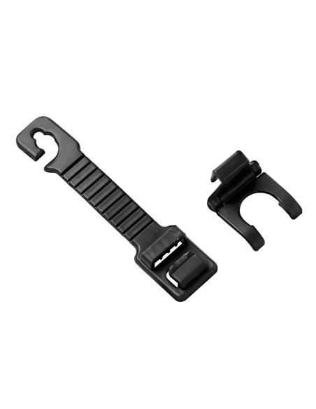 GANCIO PORTA BOTT./SACCHETTI