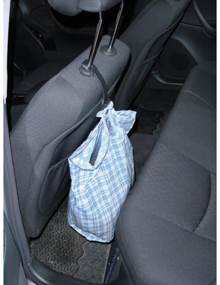 GANCIO PORTA BOTT./SACCHETTI