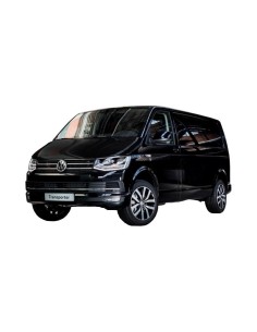 GRIGLIA PARAURTI ANTERIORE SX SUP VW TRANSPORTER T 2