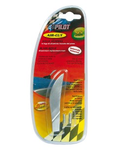 -ANTENNA--AIR-CUT--ALLUMI.95MM.- 2