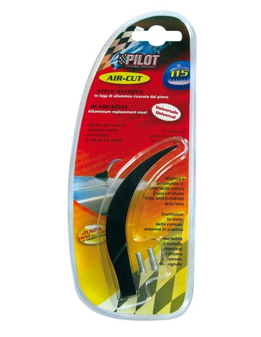 -ANTENNA--AIR-CUT--115MM. NERA-