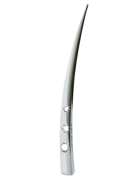 ANT.SAMURAI LUNGA ALLUMINIO BRILLIANT