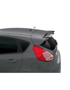 -STELO ANTENNA --FLAG-- 8CM ITALIA- 2