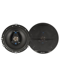 CP.ALTOPARLANTI 161MM 330W 4WAY DRIVER-COAXIAL WJ1