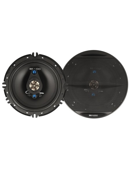 CP.ALTOPARLANTI 161MM 330W 4WAY DRIVER-COAXIAL WJ1