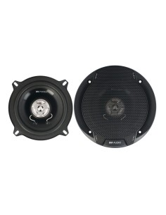 COPPIA ALTOPARLANTI DIAM. 130 250W BM AUDIO
