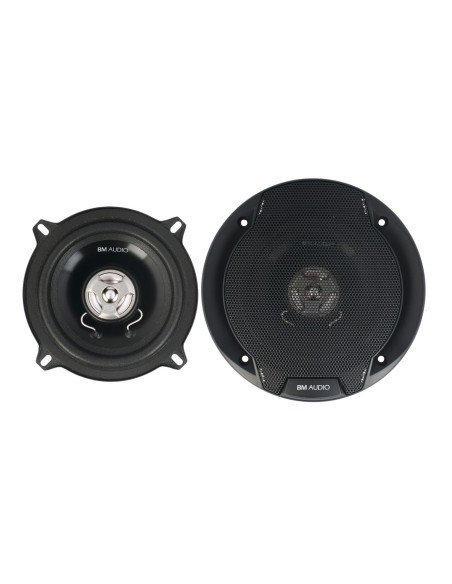 COPPIA ALTOPARLANTI DIAM. 130 250W BM AUDIO