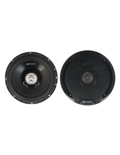 COPPIA ALTOPARLANTI DIAM. 165 300W BM AUDIO