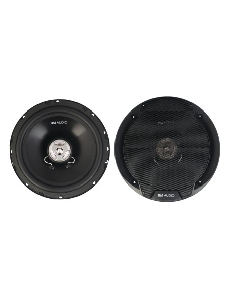 COPPIA ALTOPARLANTI DIAM. 165 300W BM AUDIO