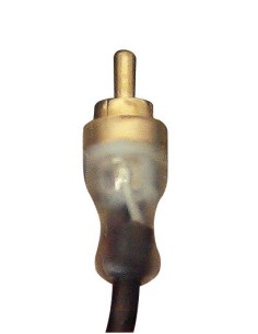 KIT CAVI RCA PROFESSIONALI RZA-5000