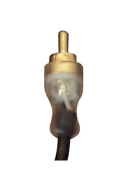 KIT CAVI RCA PROFESSIONALI RZA-5000