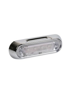 -LUCE A 4 LED AMBRA --PREMIUM SURFACE---