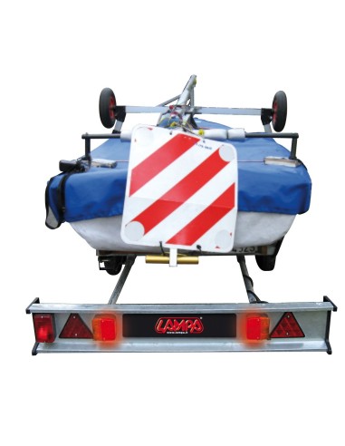 -KIT --PRONTO FARI---