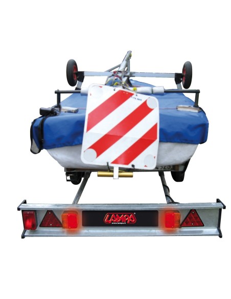 -KIT --PRONTO FARI---