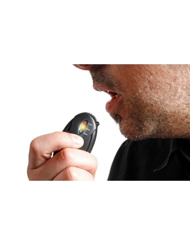 -ETILOMETRO--BREATH TEST--4 IN 1-