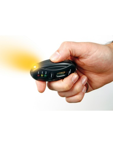 -ETILOMETRO--BREATH TEST--4 IN 1-