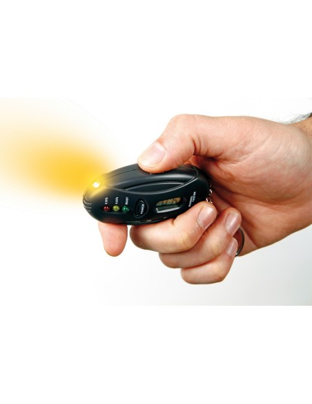 -ETILOMETRO--BREATH TEST--4 IN 1-