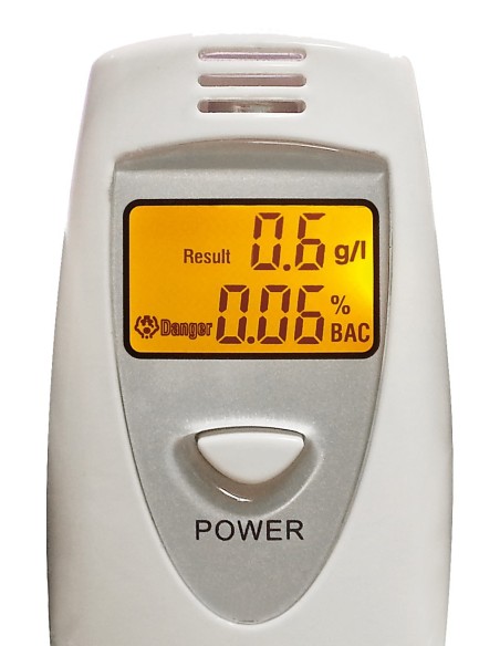 -ETILOMETRO --SAFE-DRIVE---