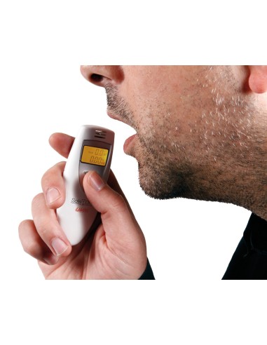 -ETILOMETRO --SAFE-DRIVE---