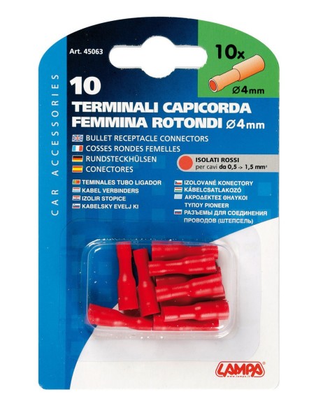 CAPICOR.ROT.FEMM.ROSSI PZ.10