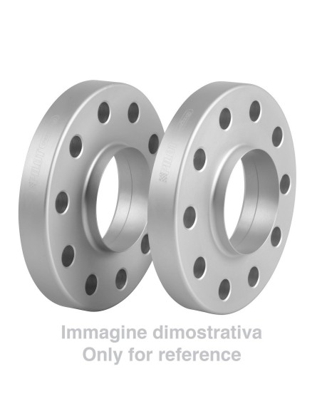 KIT 2 DISTANZIALI 16 MM 'A0'