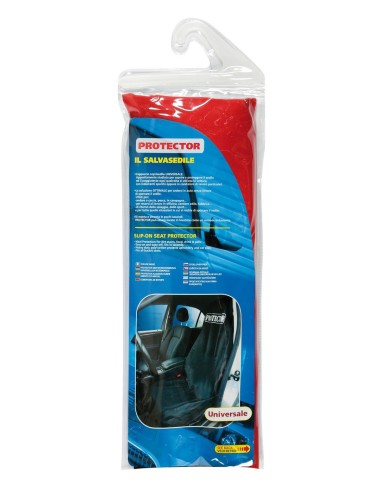 PROTECTOR SALVASEDILE ROSSO