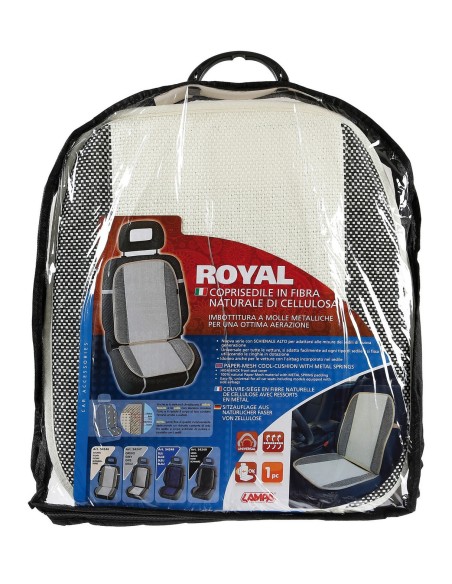 -SCHIENALE --ROYAL-- AVORIO-