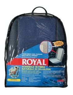 -SCHIENALE --ROYAL-- BLU- 2