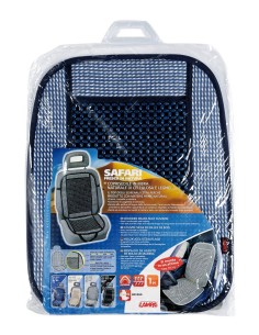 -SCHIENALE --SAFARI-- BLU- 2