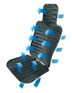 -SCHIENALE --TRUCKER-FRESH-- VENTILATO- 2