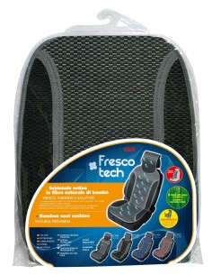 -SCHIENALE --FRESCO-TECH-- NERO+GRIGIO- 2