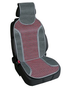 -SCHIENALE --FRESCO-TECH-- GRIGIO+ROSSO-