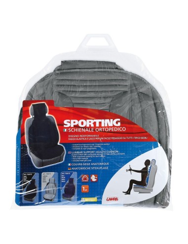 SCHIEN.ORTOPED.SPORTING GRIG.