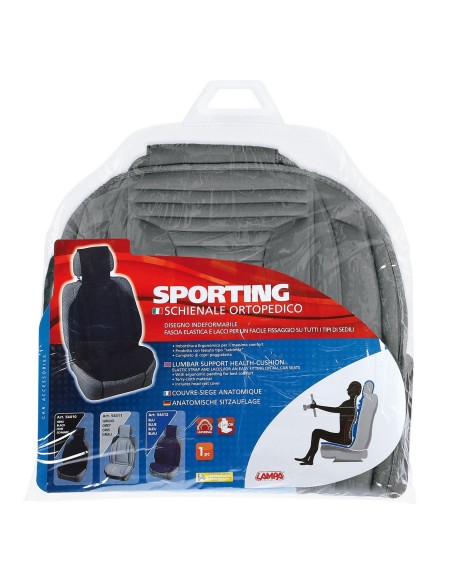 SCHIEN.ORTOPED.SPORTING GRIG.