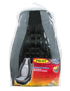 -SCHIENALE --PILOT-- GRIGIO+NERO- 2