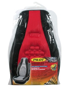 -SCHIENALE --PILOT-- NERO+ROSSO- 2