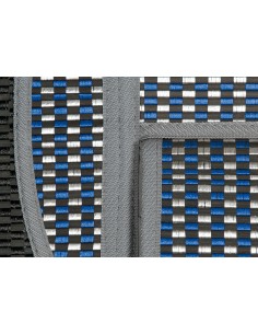 -SCHIENALE --FRESCO-SPORT-- GRIGIO+BLU- 2