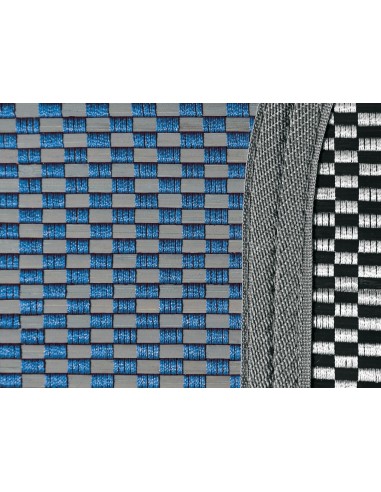 -SCHIENALE --FASHION-FRESH-- CIELO/SKY-