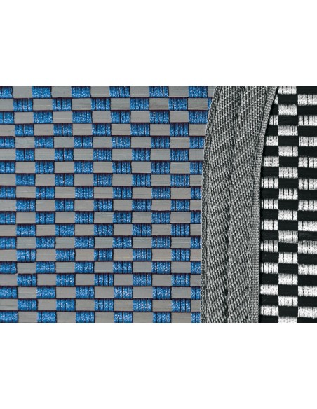 -SCHIENALE --FASHION-FRESH-- CIELO/SKY-