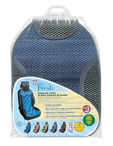 -SCHIENALE --FASHION-FRESH-- CIELO/SKY-