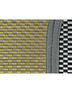 -SCHIENALE --FASHION-FRESH-- PRATO/GRASS- 2