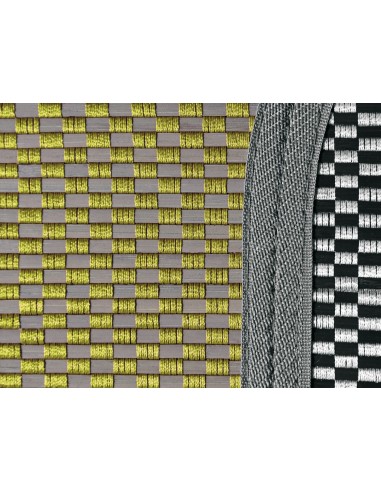 -SCHIENALE --FASHION-FRESH-- PRATO/GRASS-