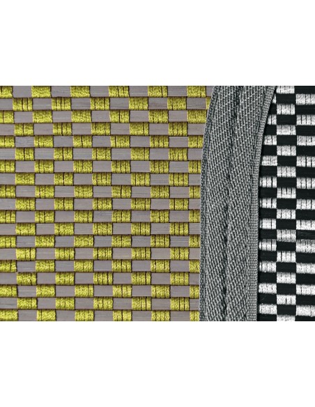 -SCHIENALE --FASHION-FRESH-- PRATO/GRASS-